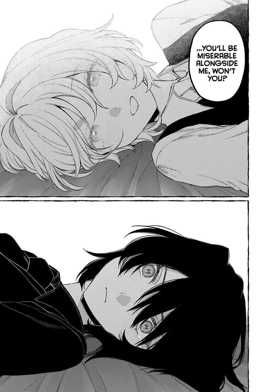 Read NakiNagi chapter 38 image 11 on Lezhin