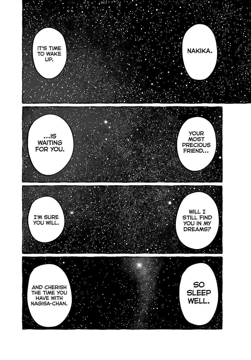 Read NakiNagi chapter 38 image 14 on Lezhin