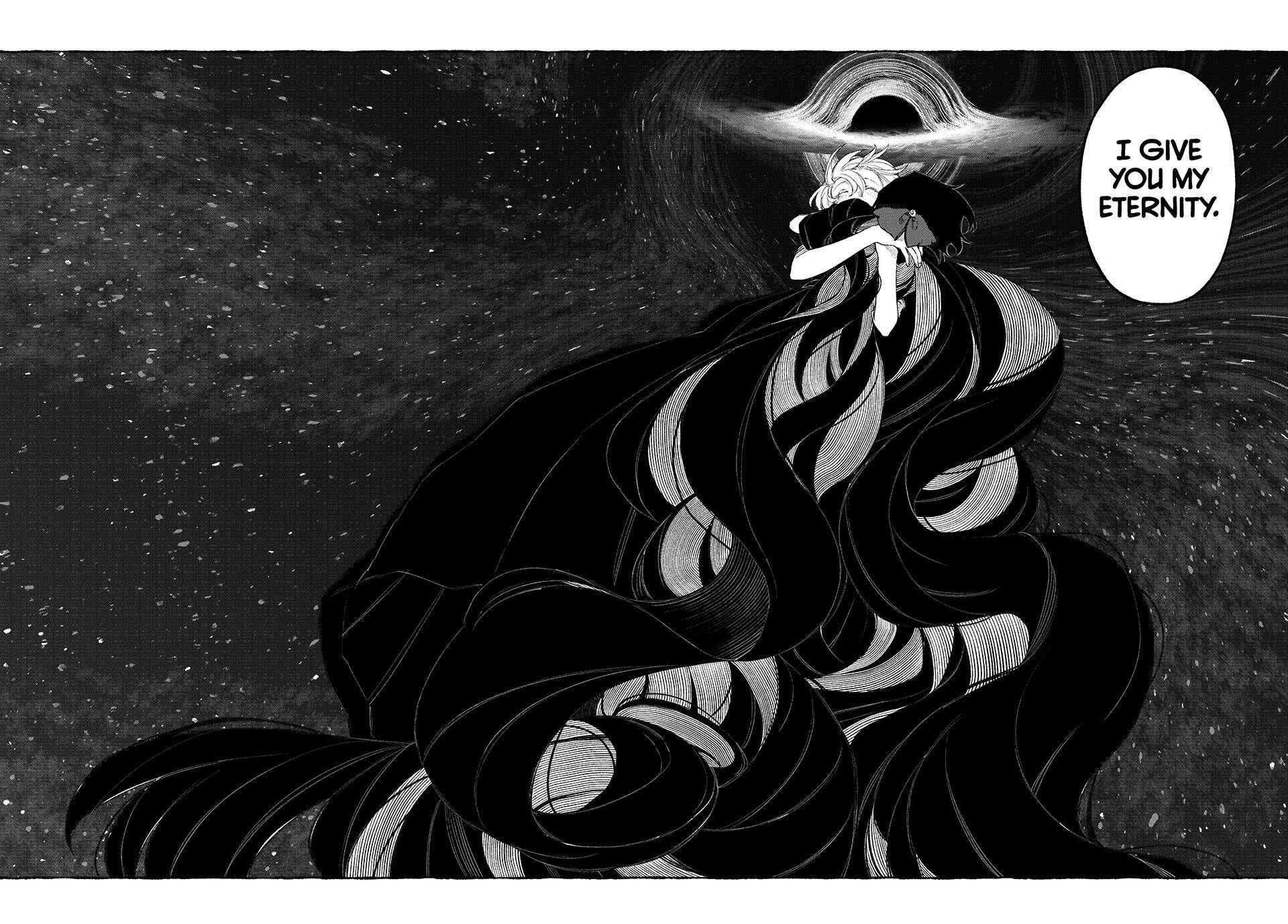 Read NakiNagi chapter 38 image 16 on Lezhin