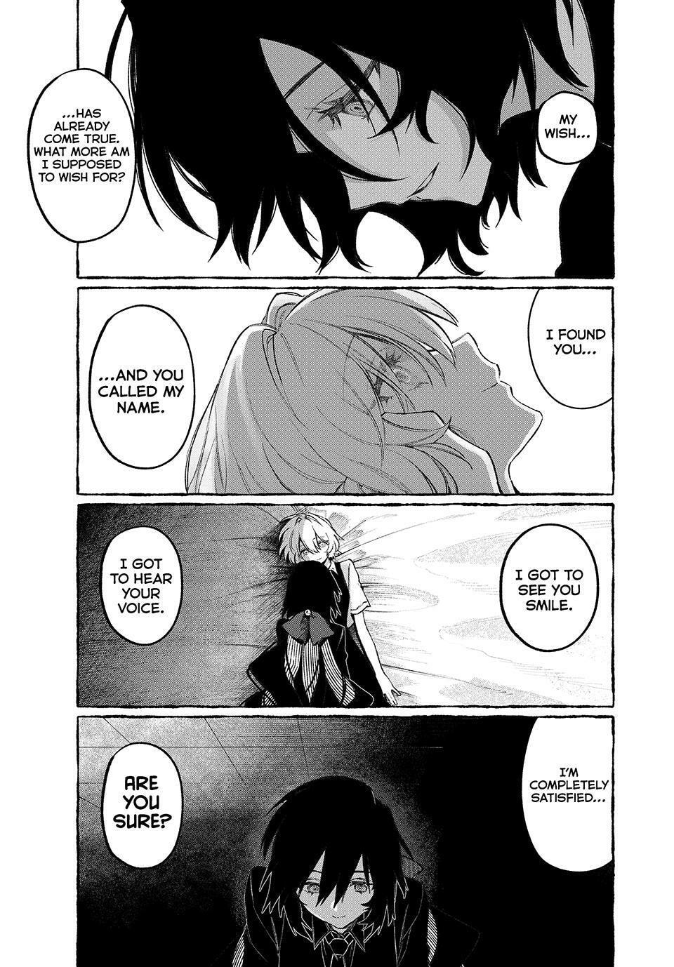 Read NakiNagi chapter 38 image 2 on Lezhin