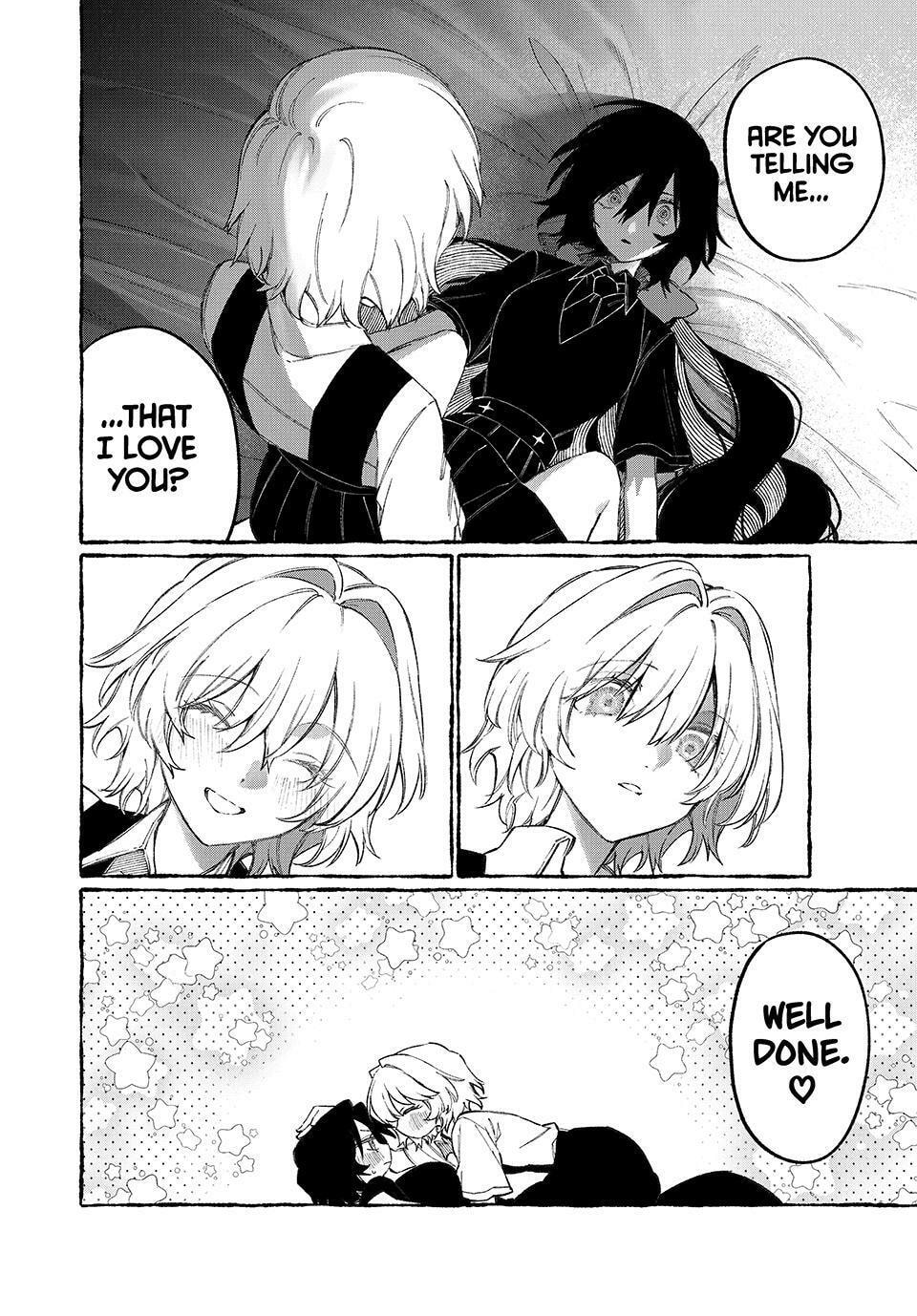 Read NakiNagi chapter 38 image 5 on Lezhin