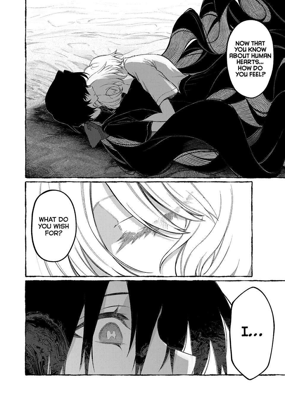 Read NakiNagi chapter 38 image 7 on Lezhin