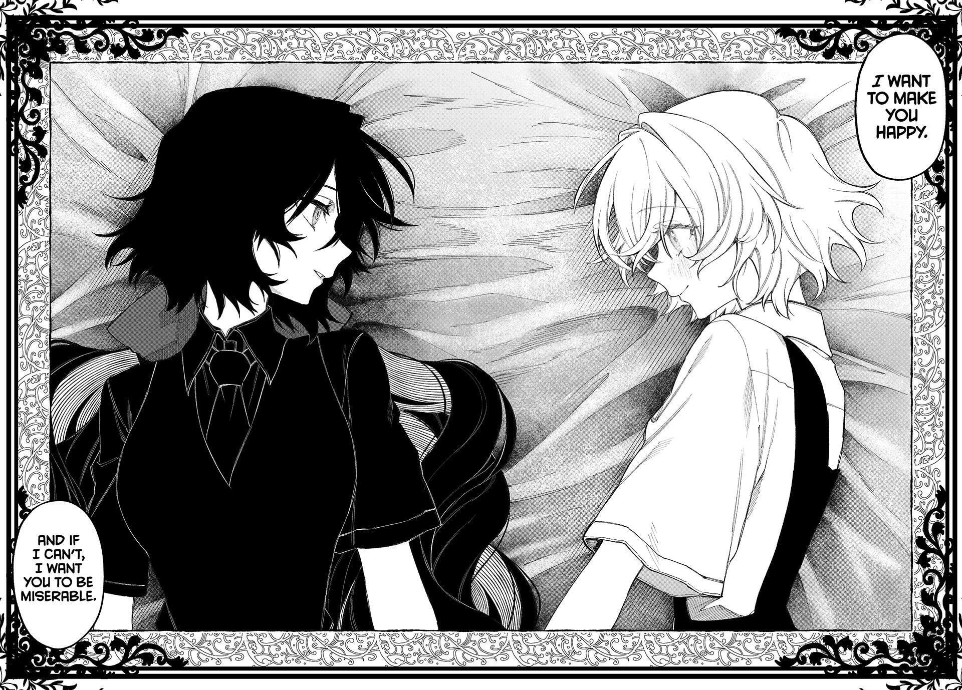 Read NakiNagi chapter 38 image 9 on Lezhin