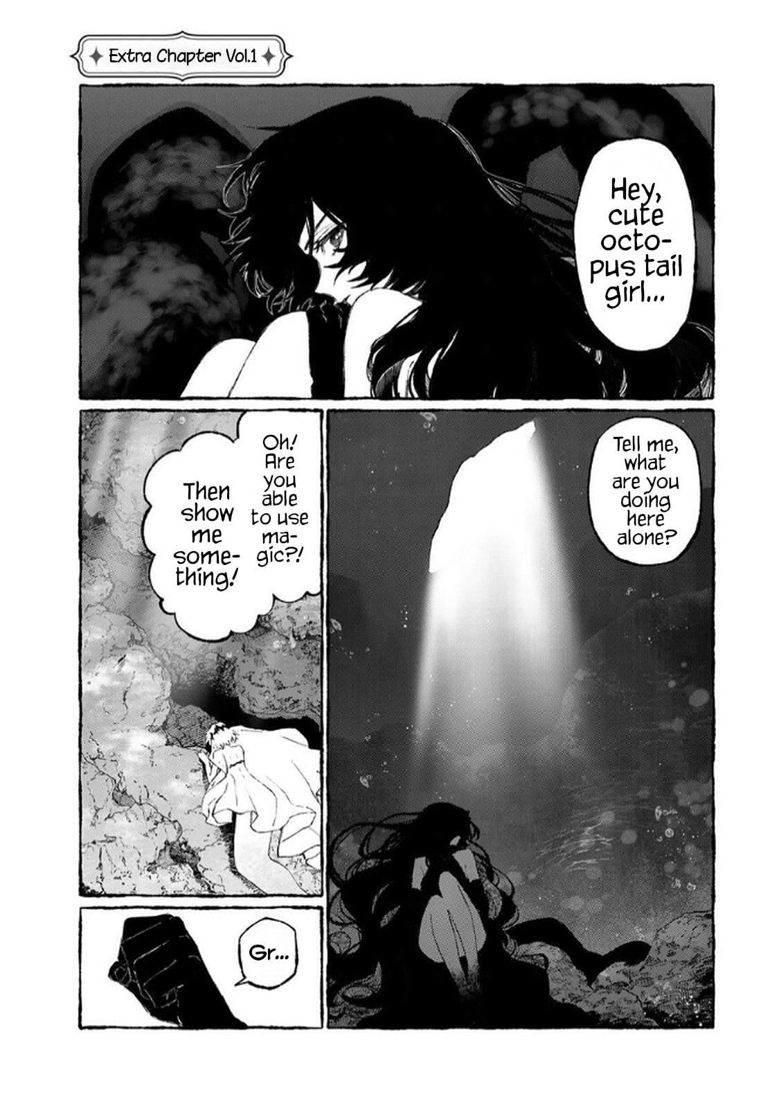 Read NakiNagi chapter 5.5 image 1 on Lezhin