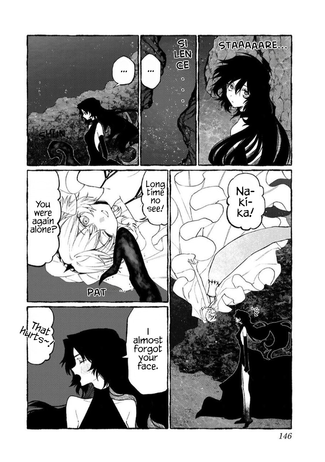 Read NakiNagi chapter 5.5 image 12 on Lezhin