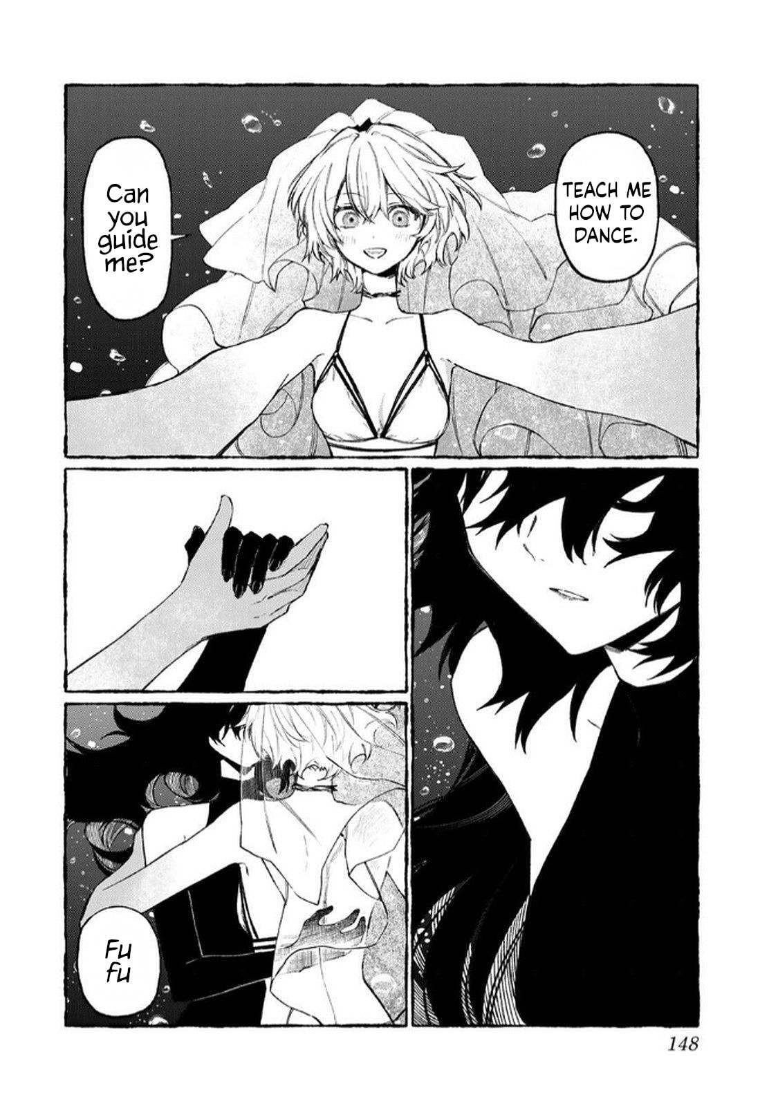 Read NakiNagi chapter 5.5 image 14 on Lezhin