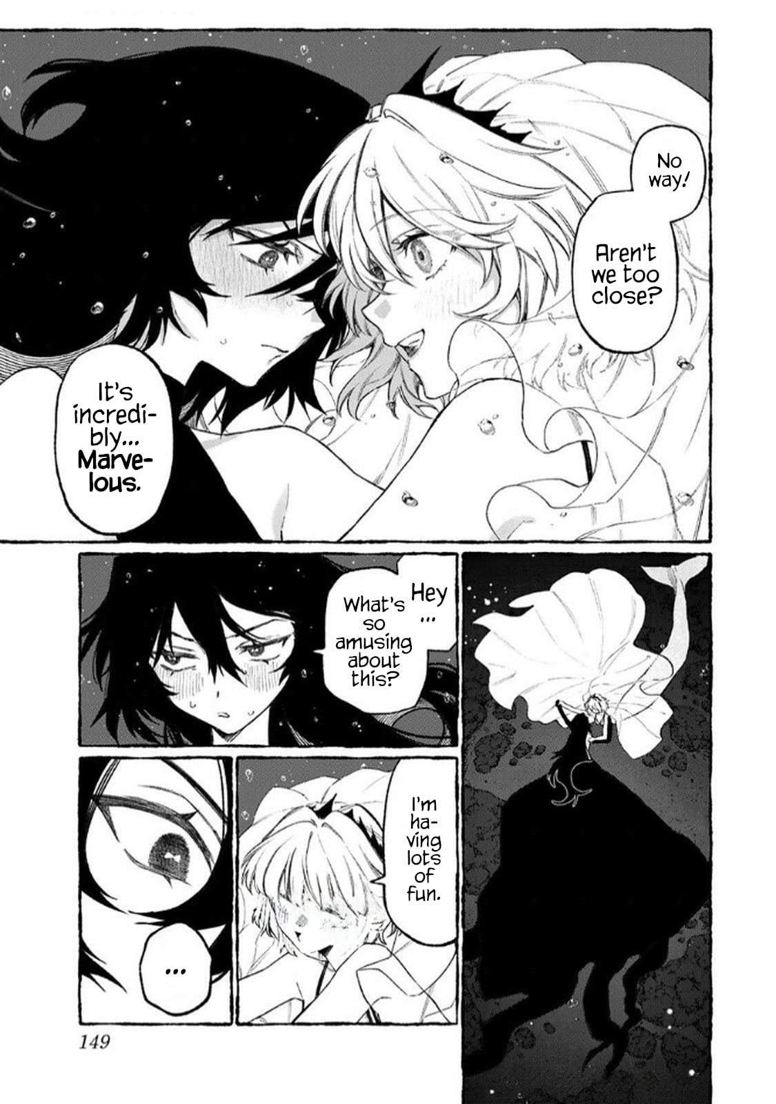 Read NakiNagi chapter 5.5 image 15 on Lezhin