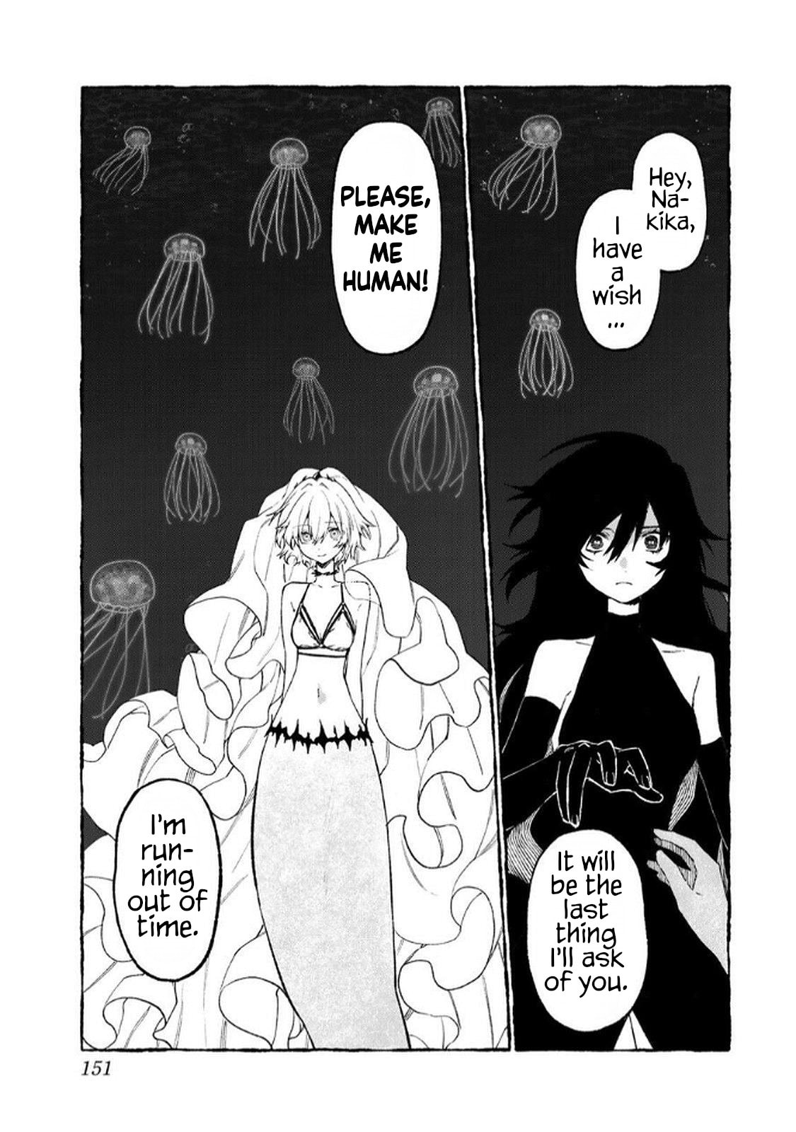 Read NakiNagi chapter 5.5 image 17 on Lezhin