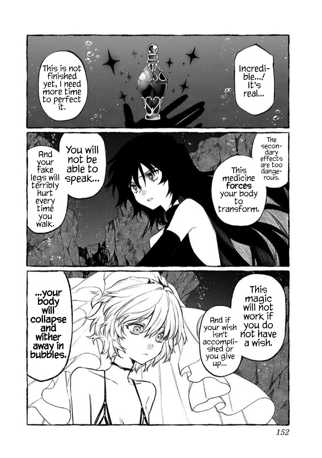 Read NakiNagi chapter 5.5 image 18 on Lezhin