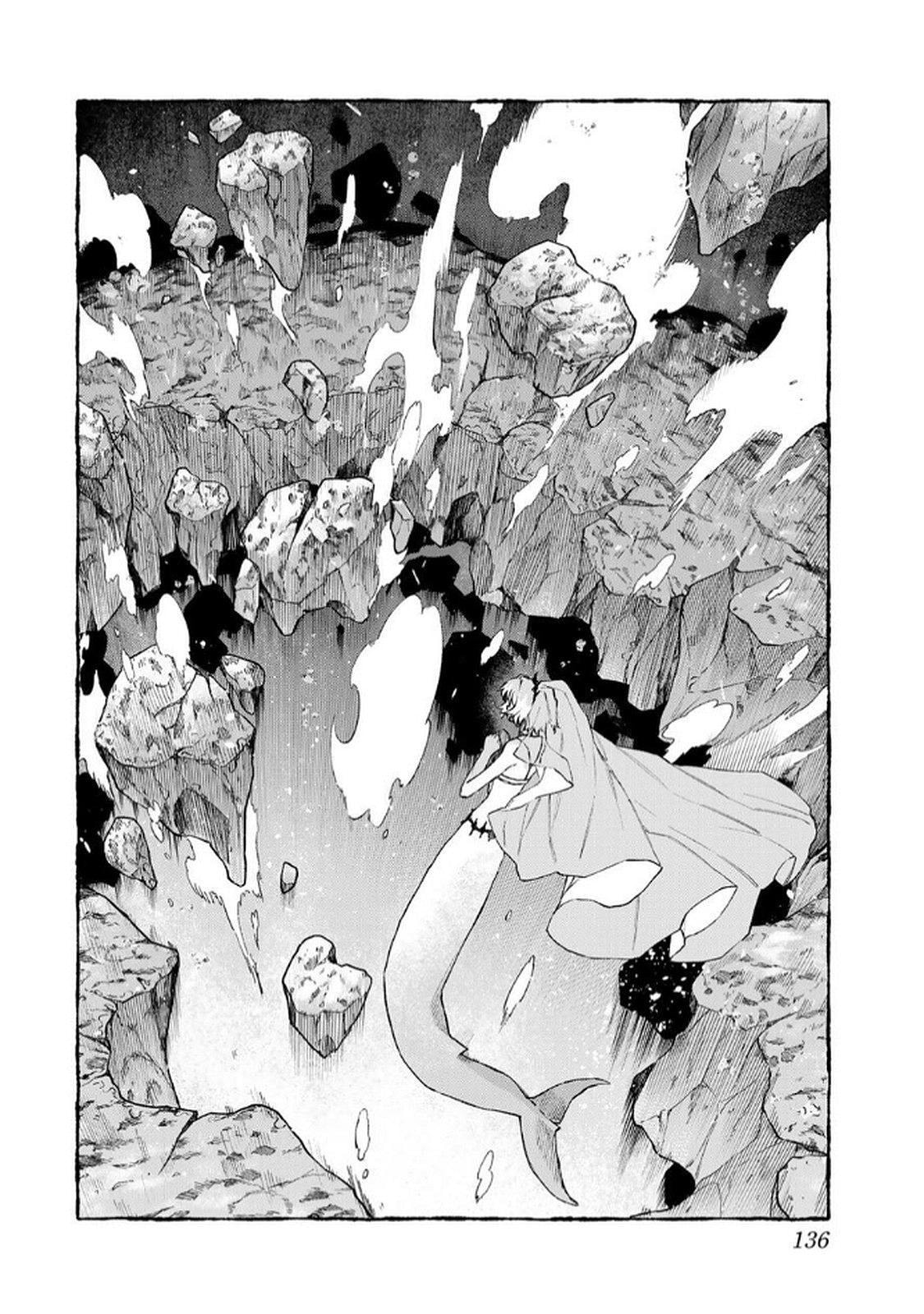 Read NakiNagi chapter 5.5 image 2 on Lezhin