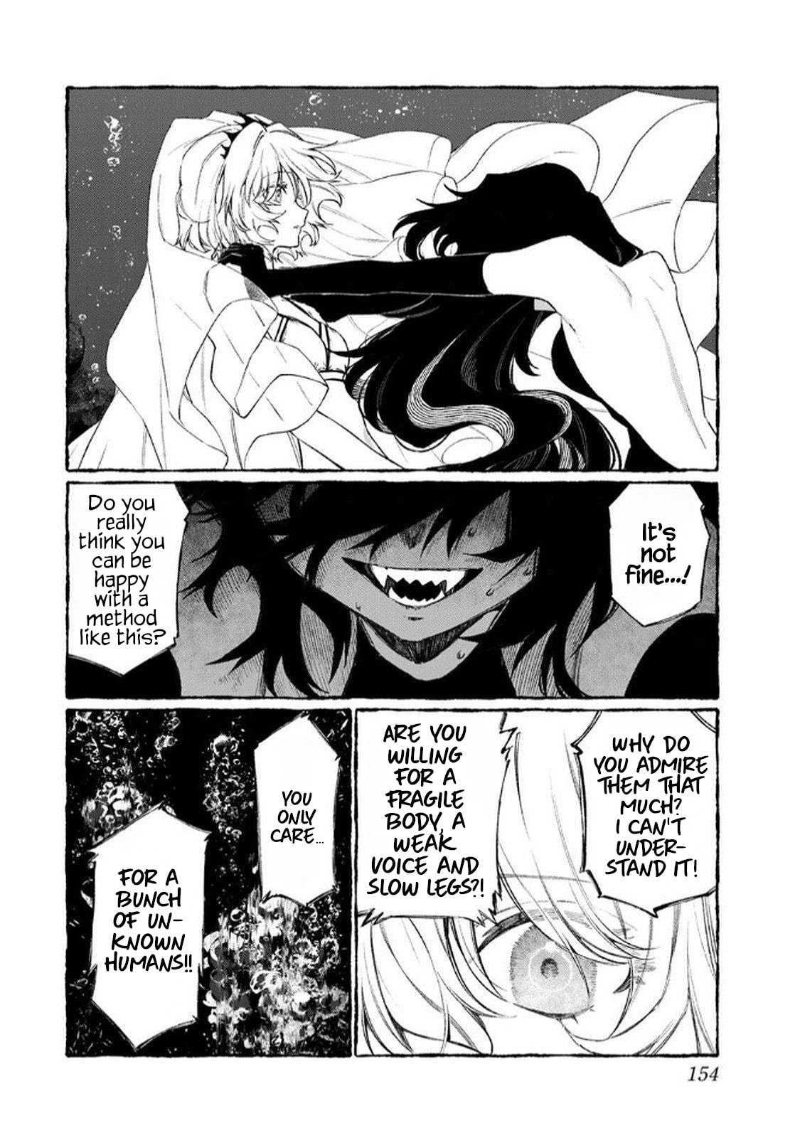 Read NakiNagi chapter 5.5 image 20 on Lezhin