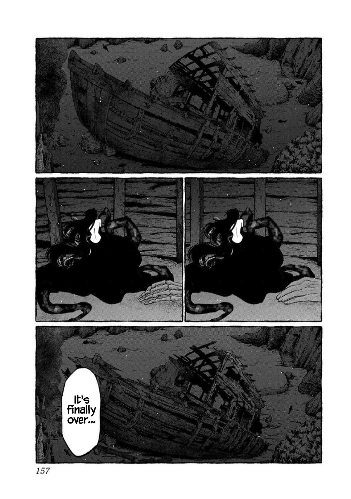 Read NakiNagi chapter 5.5 image 23 on Lezhin