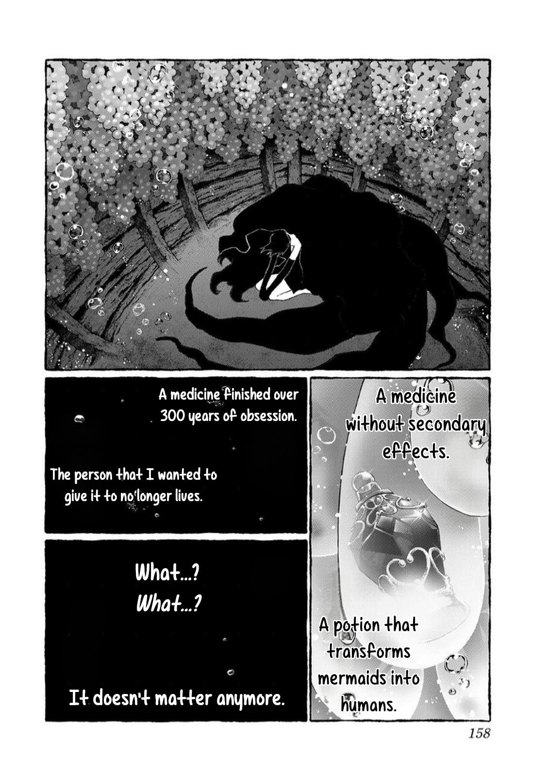 Read NakiNagi chapter 5.5 image 24 on Lezhin