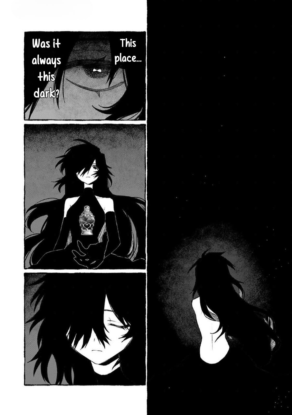 Read NakiNagi chapter 5.5 image 26 on Lezhin