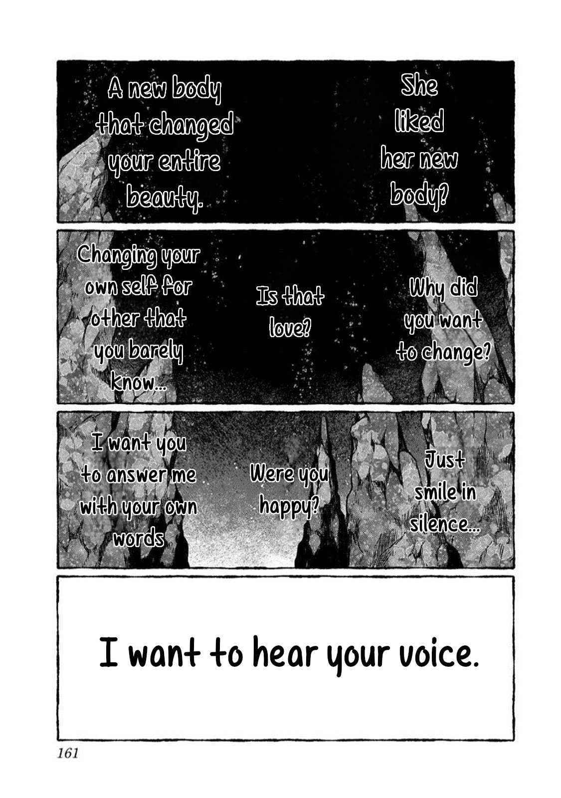 Read NakiNagi chapter 5.5 image 27 on Lezhin
