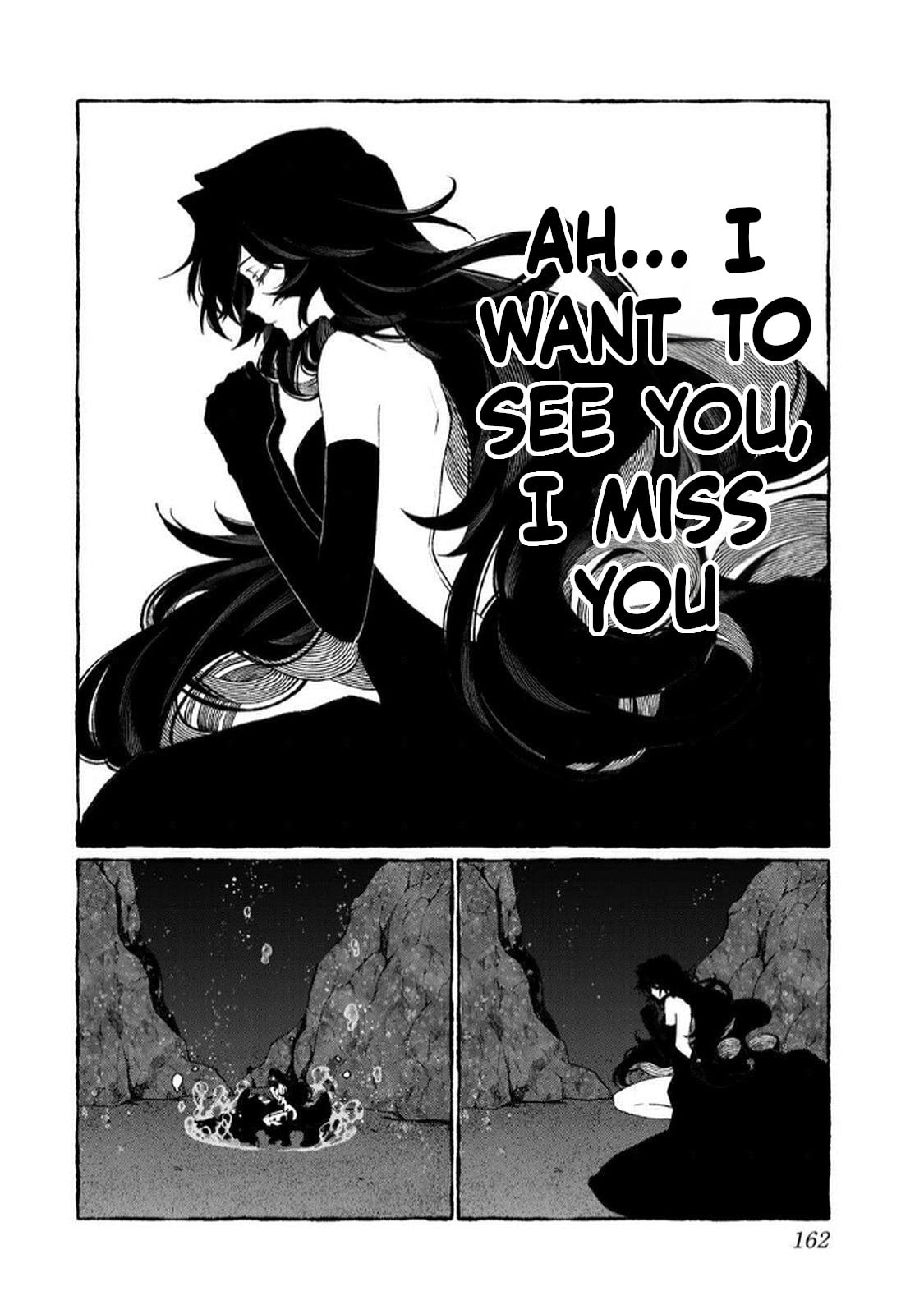 Read NakiNagi chapter 5.5 image 28 on Lezhin