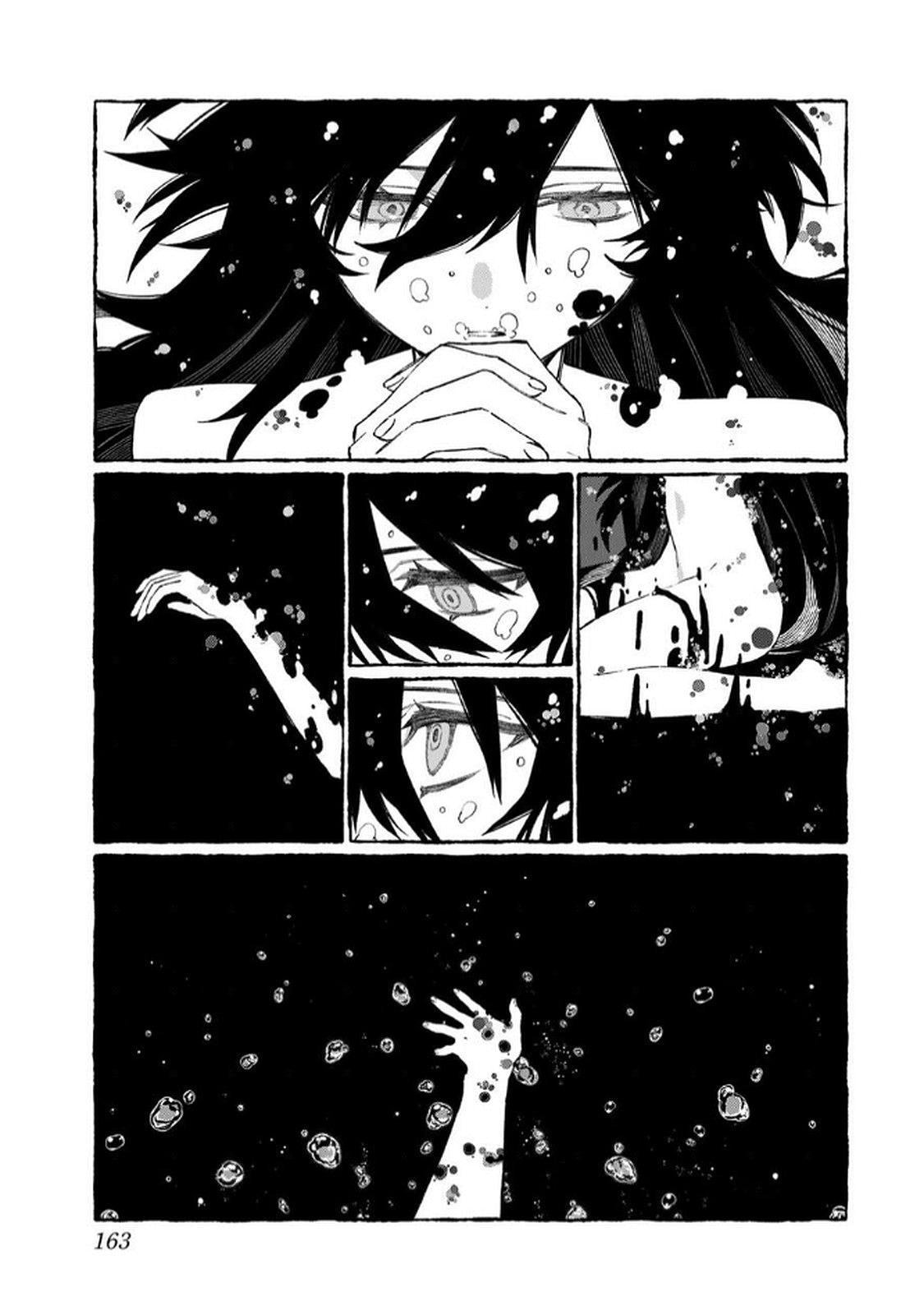 Read NakiNagi chapter 5.5 image 29 on Lezhin