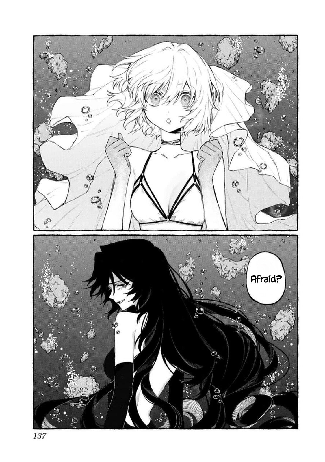 Read NakiNagi chapter 5.5 image 3 on Lezhin