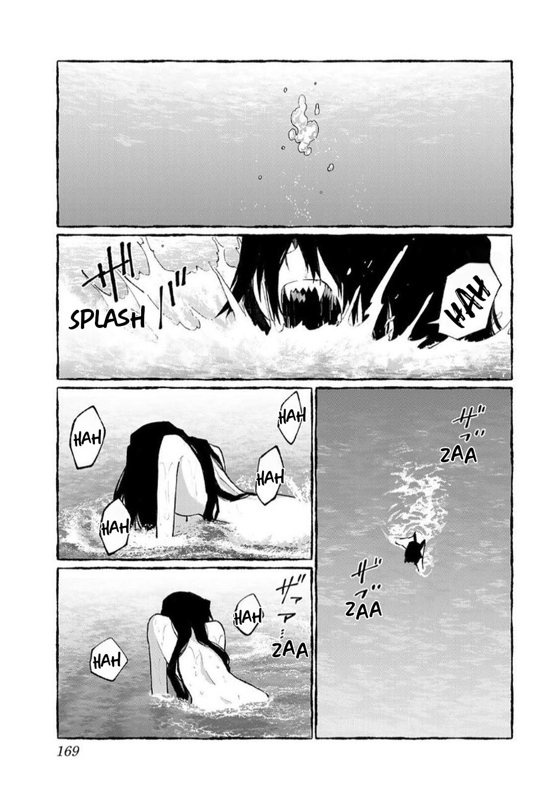 Read NakiNagi chapter 5.5 image 34 on Lezhin