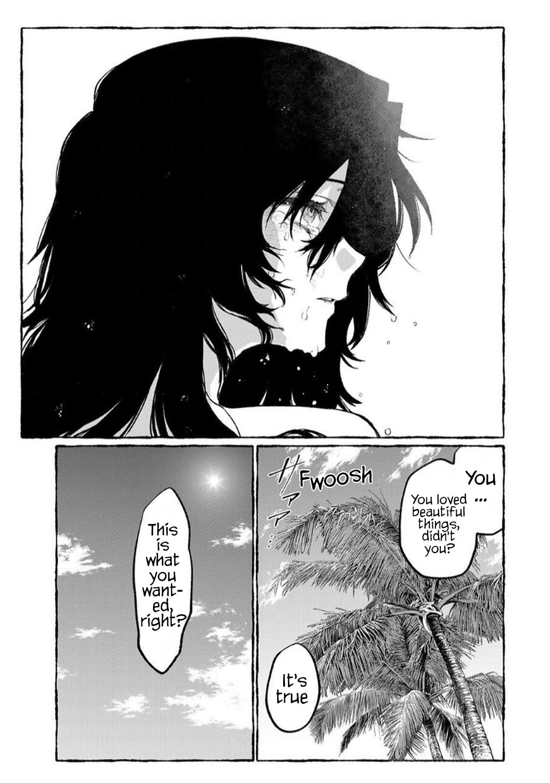 Read NakiNagi chapter 5.5 image 36 on Lezhin
