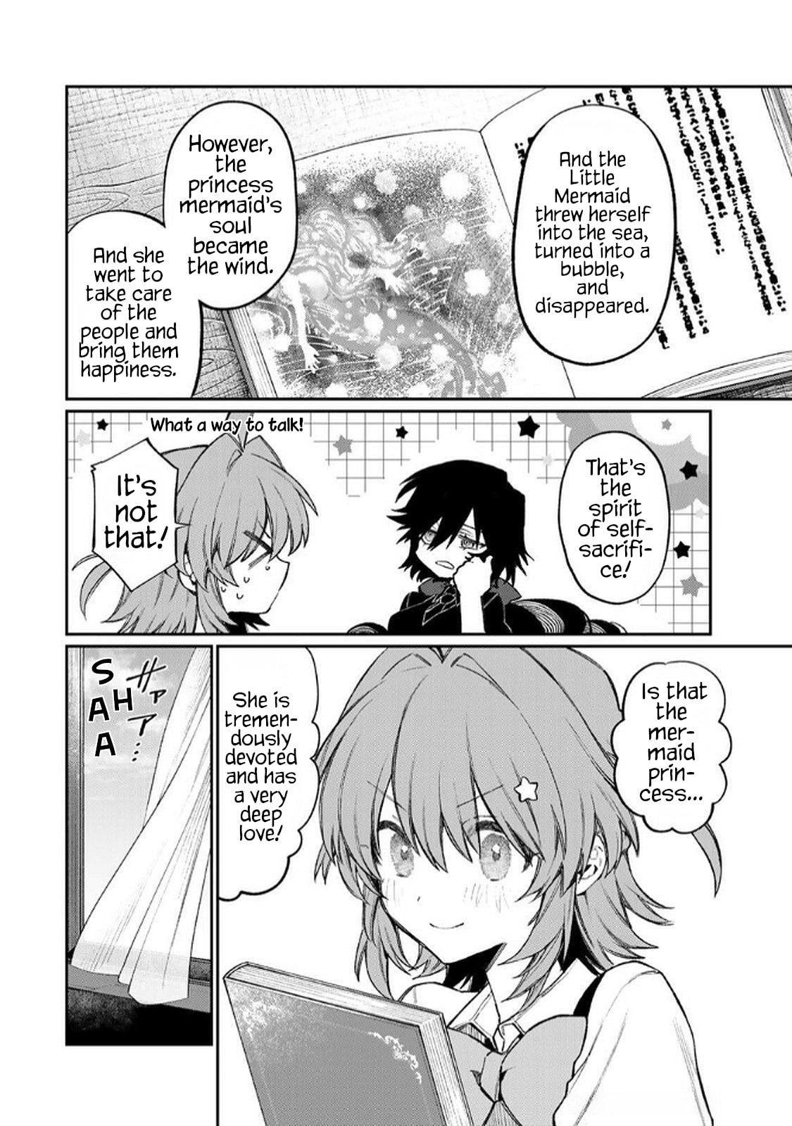 Read NakiNagi chapter 5.5 image 38 on Lezhin