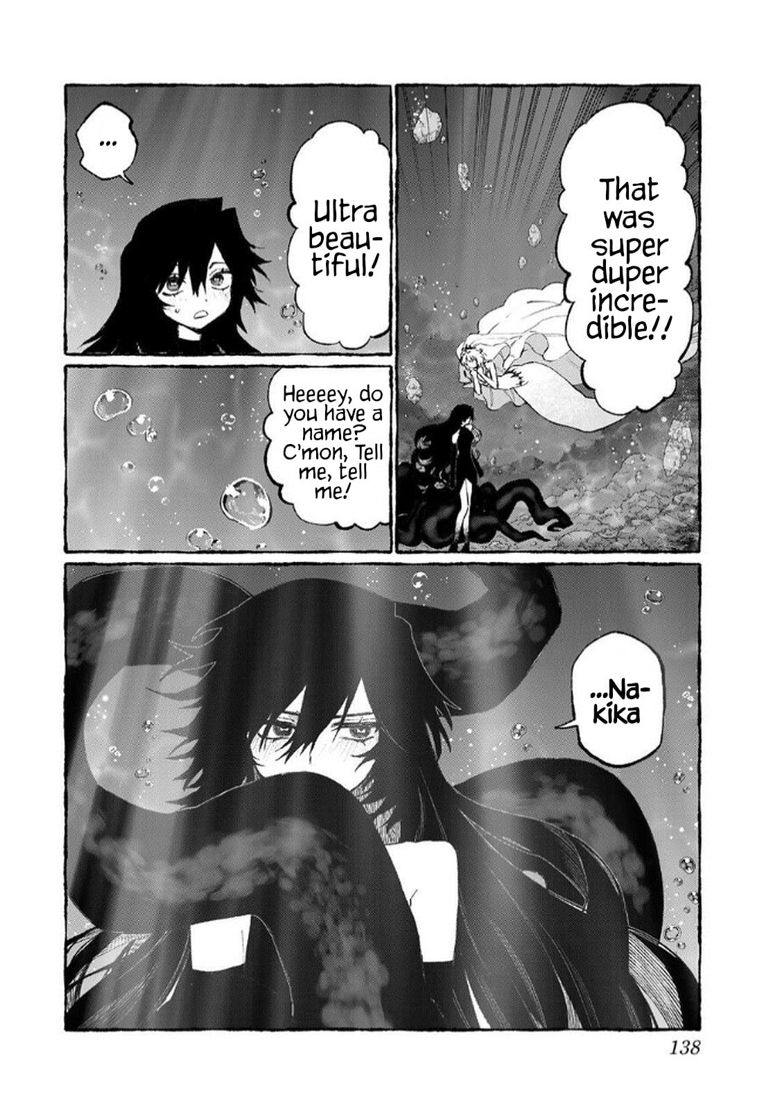 Read NakiNagi chapter 5.5 image 4 on Lezhin