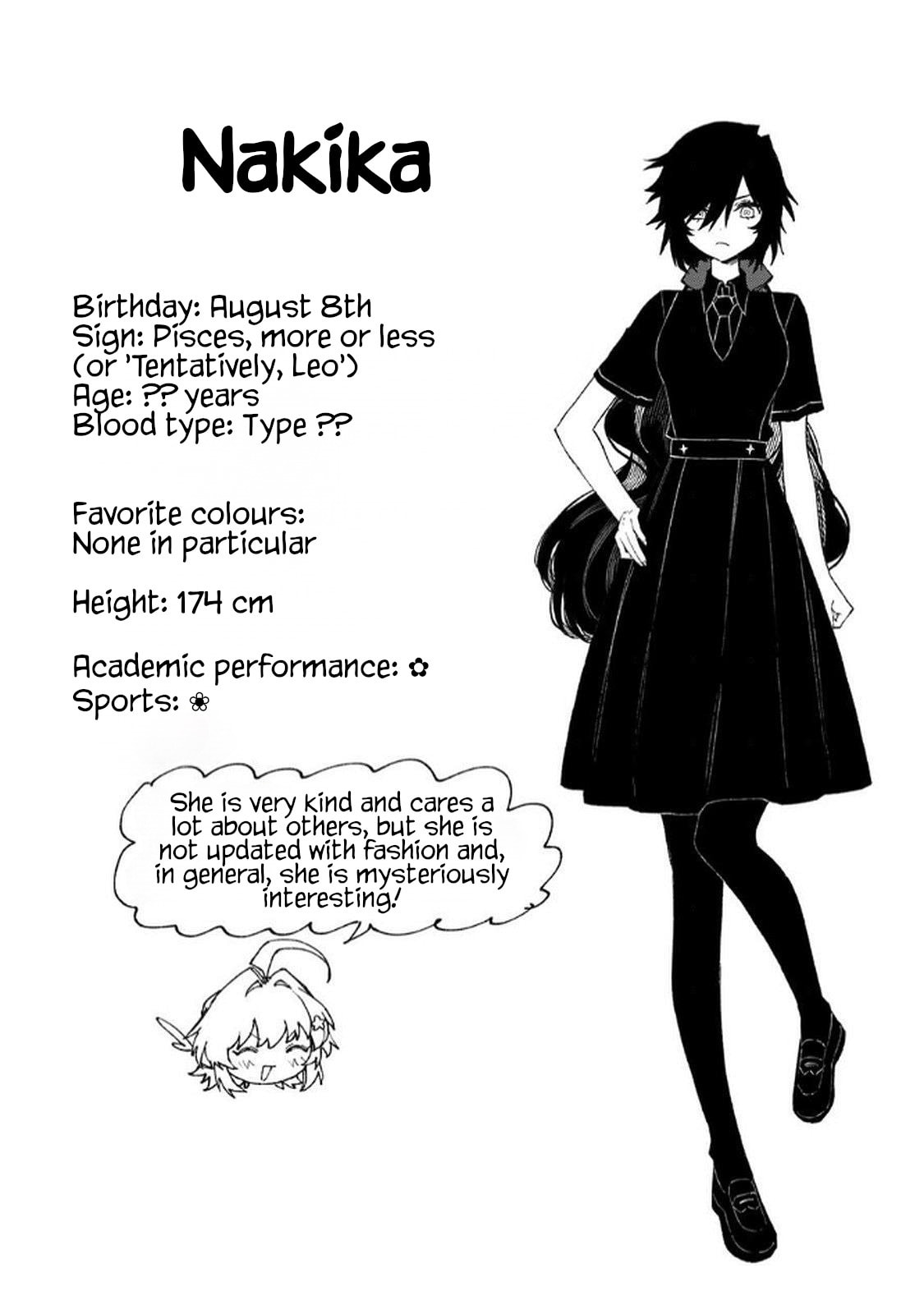 Read NakiNagi chapter 5.5 image 40 on Lezhin
