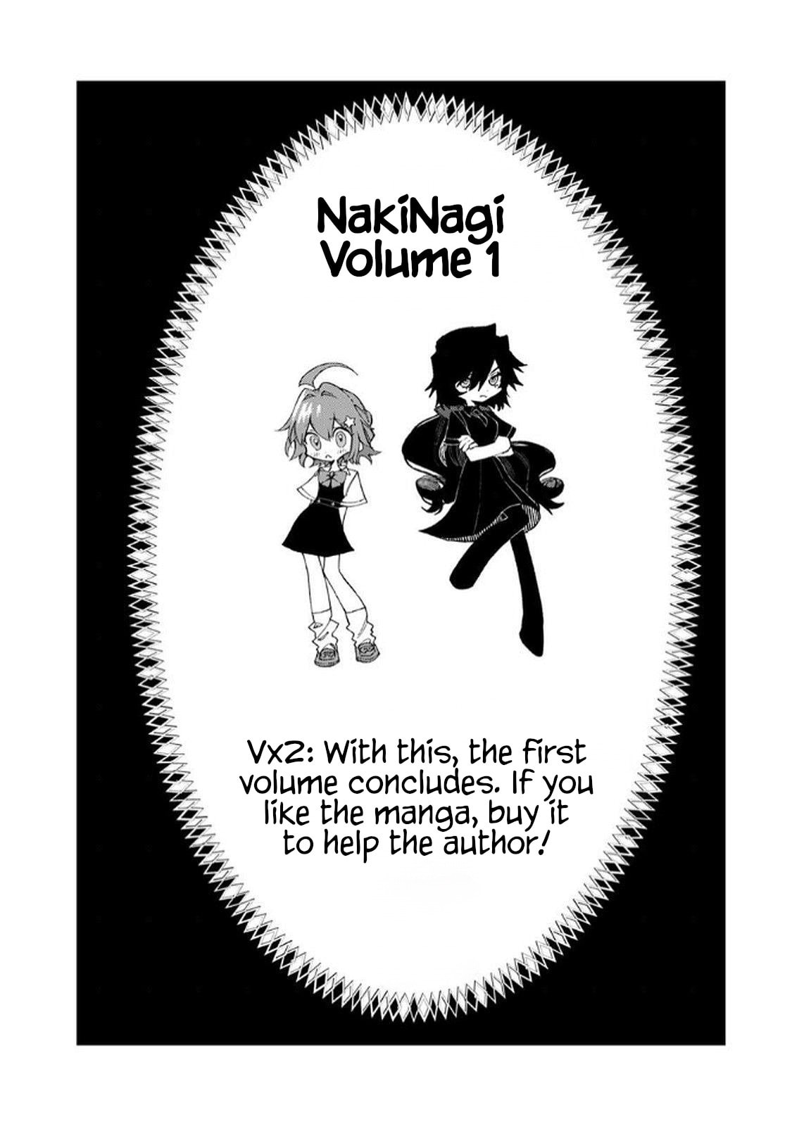 Read NakiNagi chapter 5.5 image 42 on Lezhin