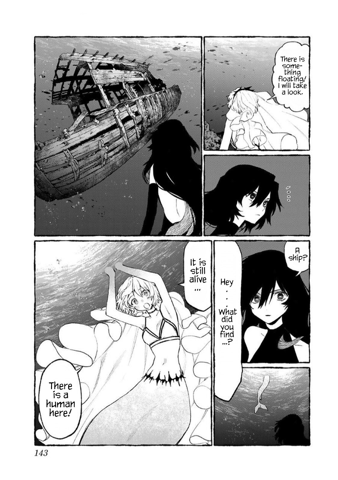Read NakiNagi chapter 5.5 image 9 on Lezhin