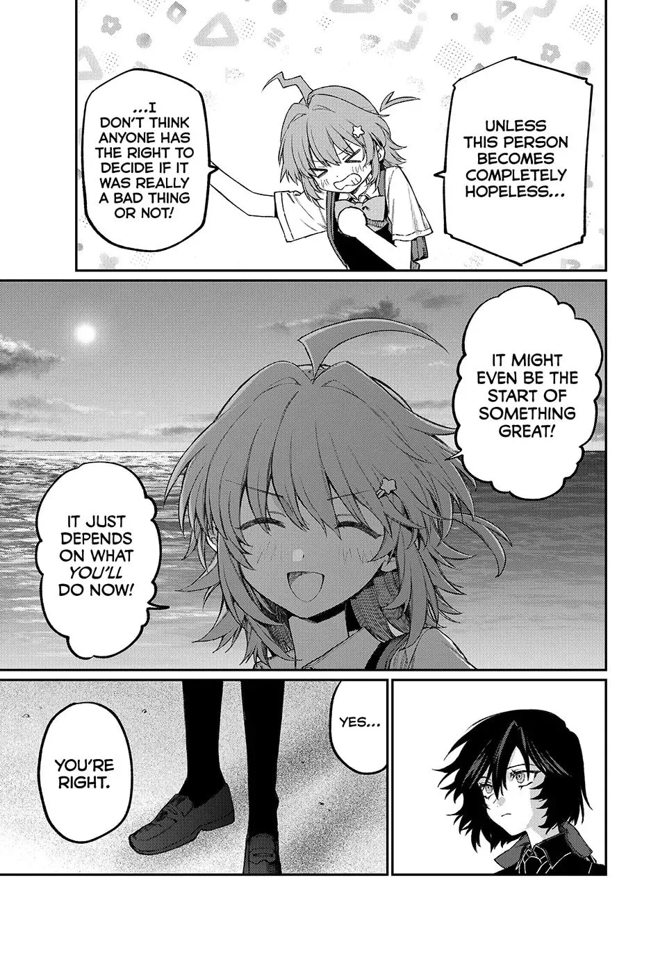 Read NakiNagi chapter 6 image 10 on Lezhin