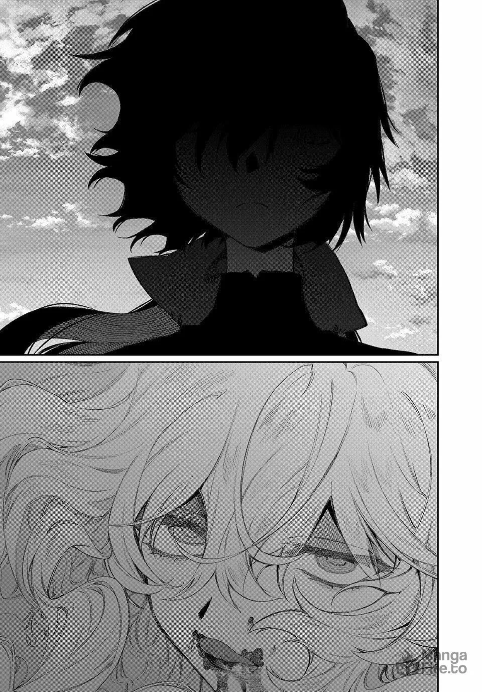 Read NakiNagi chapter 6 image 14 on Lezhin