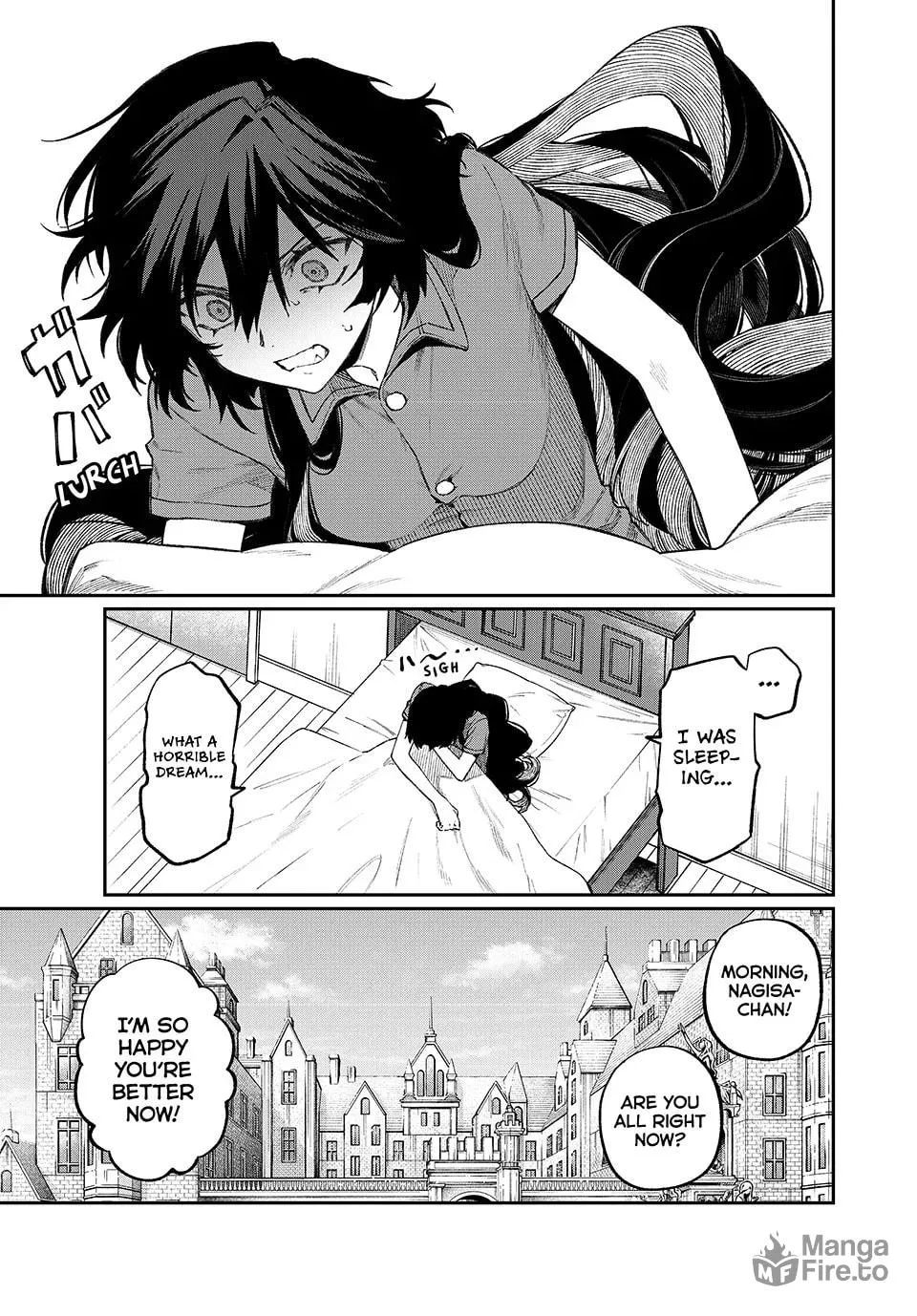 Read NakiNagi chapter 6 image 2 on Lezhin