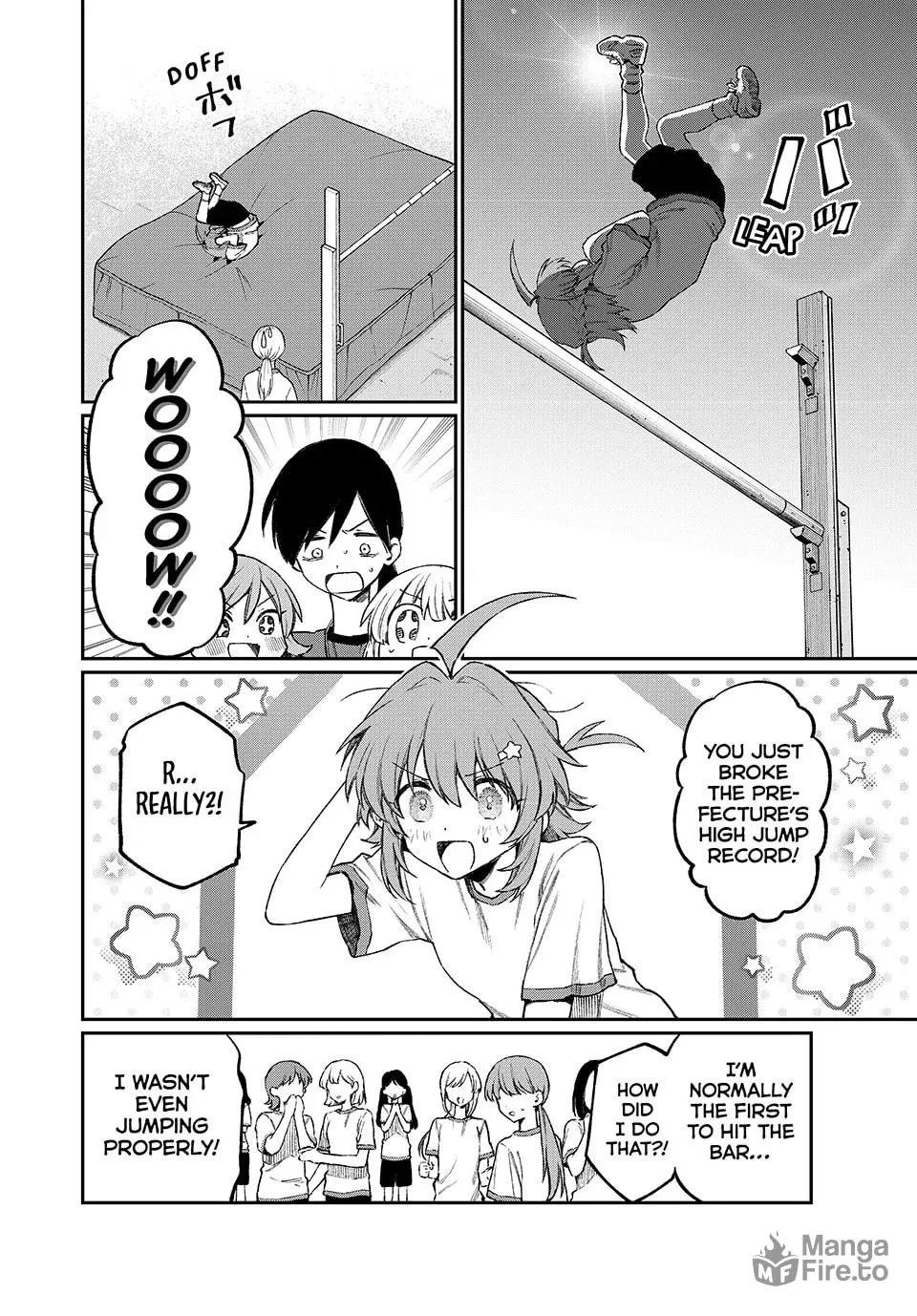 Read NakiNagi chapter 6 image 5 on Lezhin
