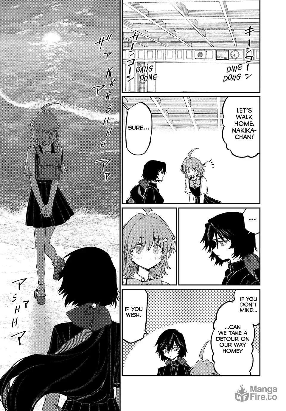 Read NakiNagi chapter 6 image 8 on Lezhin