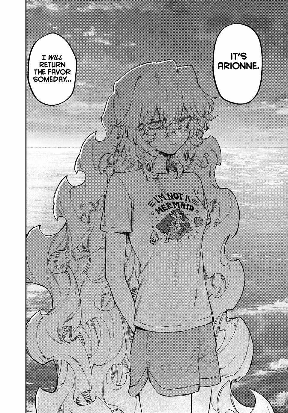 Read NakiNagi chapter 7 image 11 on Lezhin
