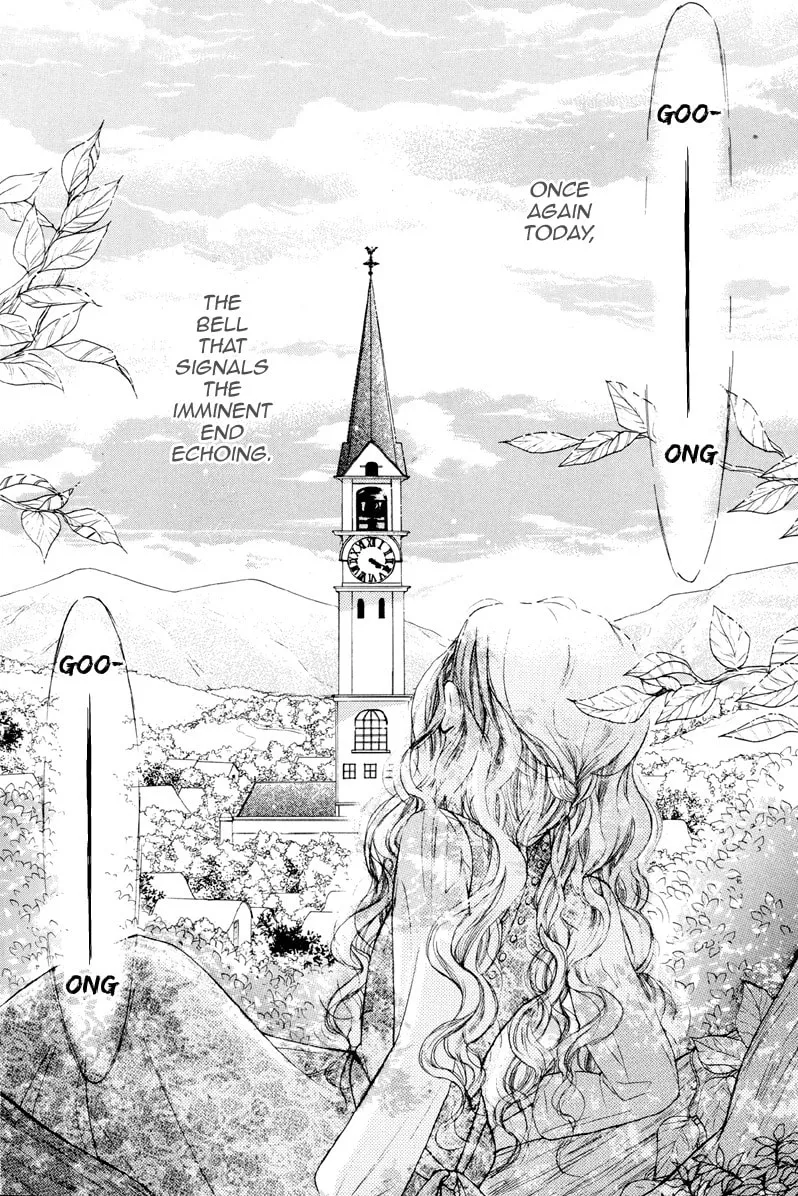Read Nakizakura Kitan chapter 2 image 1 on Lezhin