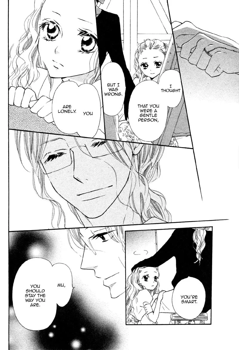 Read Nakizakura Kitan chapter 2 image 31 on Lezhin