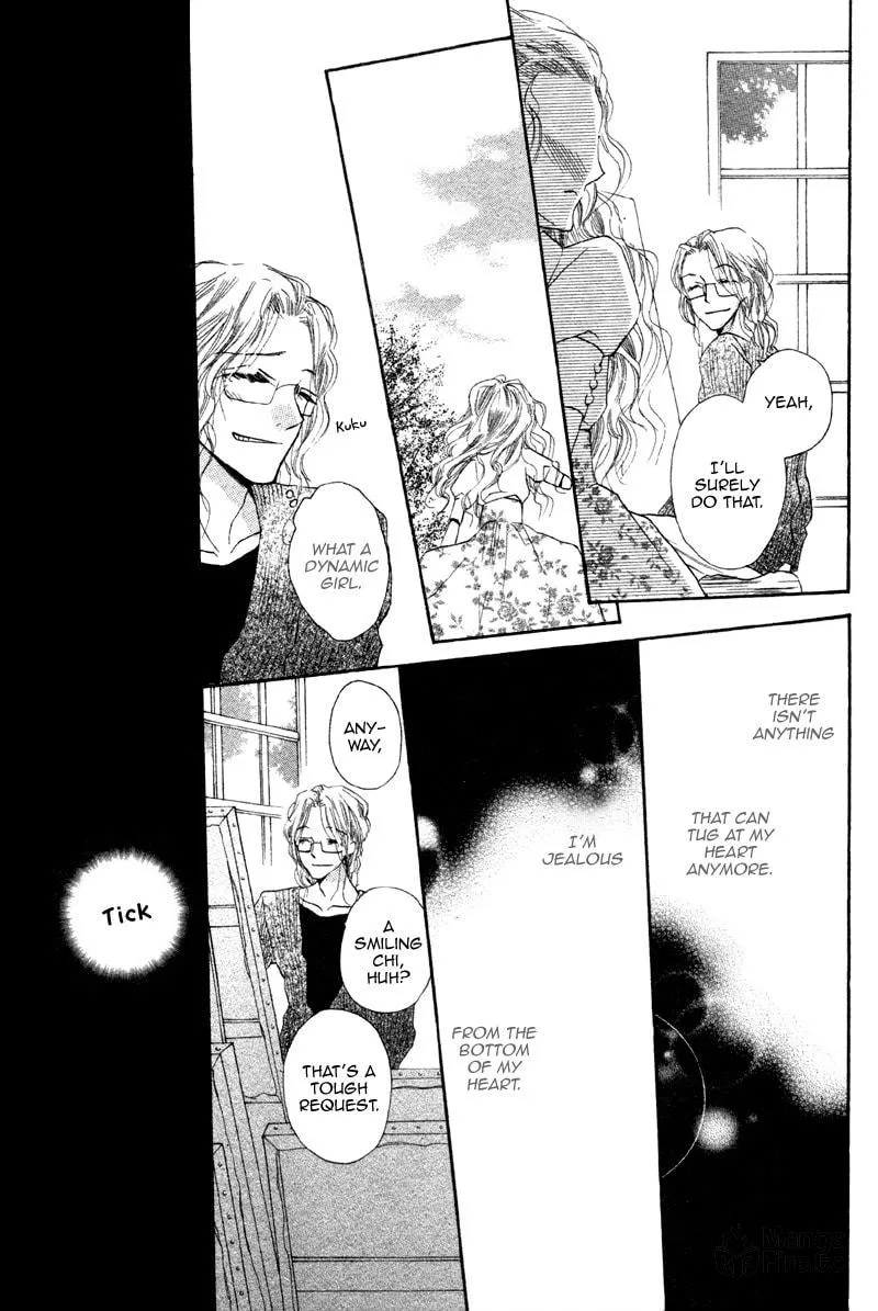 Read Nakizakura Kitan chapter 2 image 38 on Lezhin