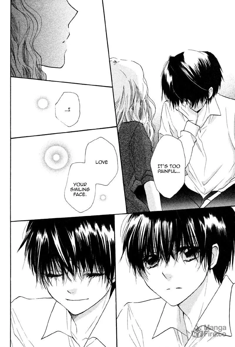 Read Nakizakura Kitan chapter 2 image 47 on Lezhin