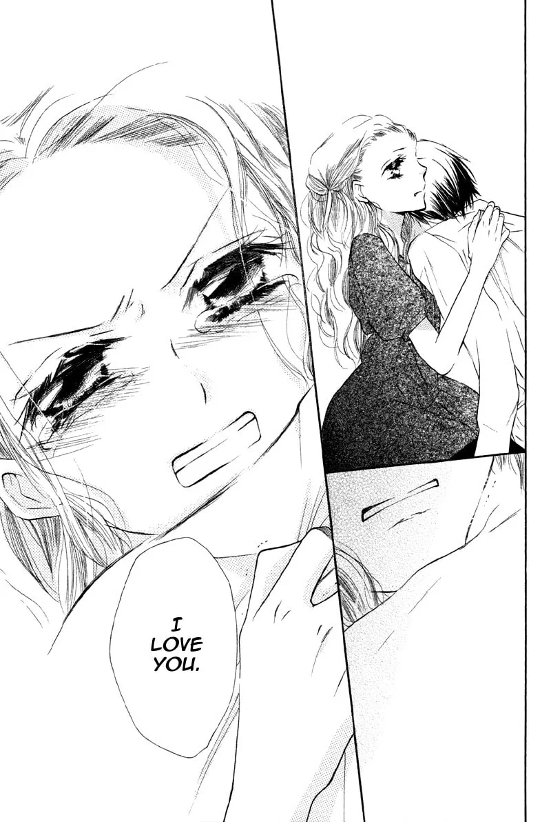 Read Nakizakura Kitan chapter 2 image 48 on Lezhin