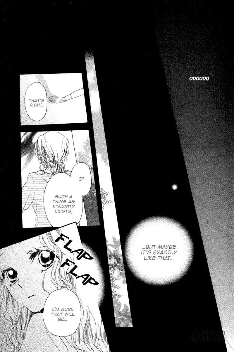 Read Nakizakura Kitan chapter 2 image 50 on Lezhin