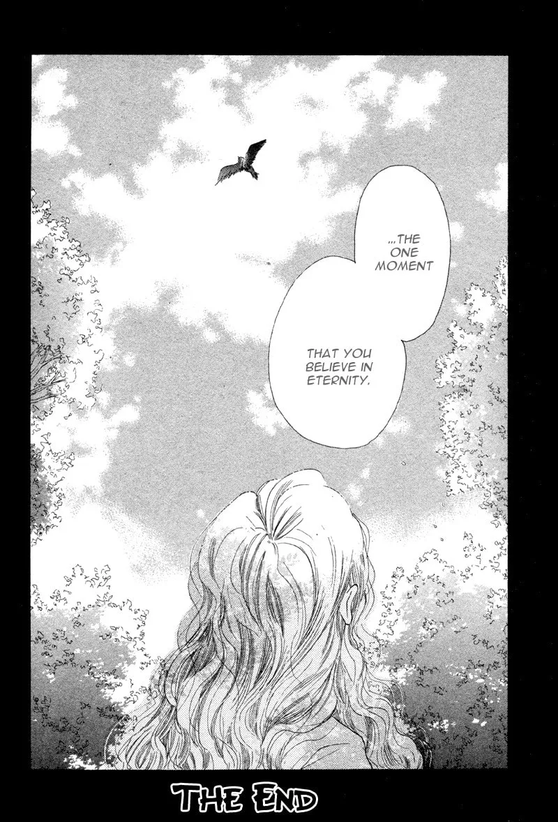 Read Nakizakura Kitan chapter 2 image 51 on Lezhin