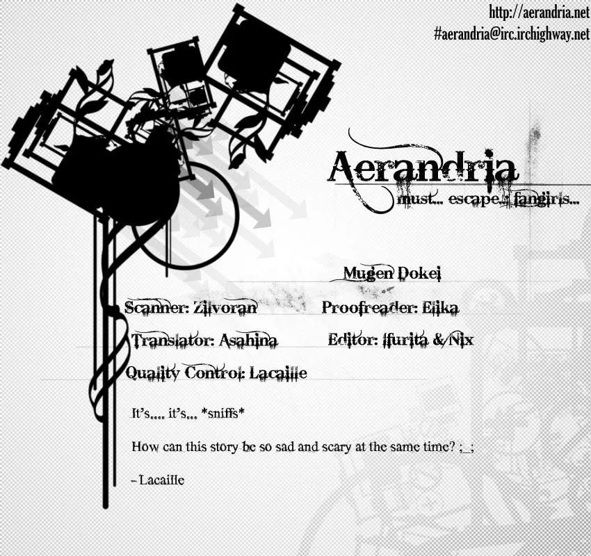 Read Nakizakura Kitan chapter 2 image 52 on Lezhin