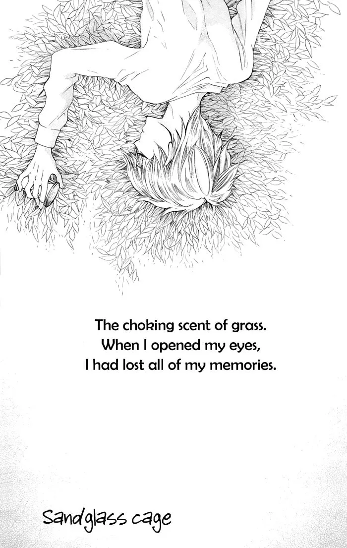 Read Nakizakura Kitan chapter 3 image 1 on Lezhin