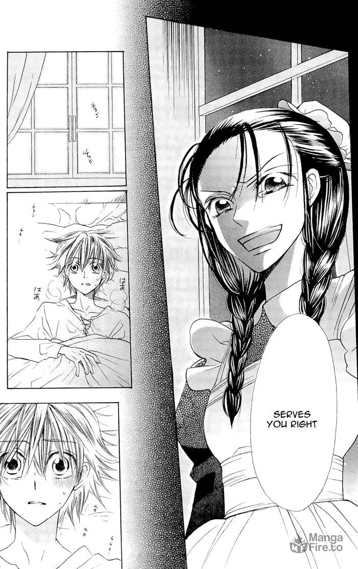 Read Nakizakura Kitan chapter 3 image 23 on Lezhin