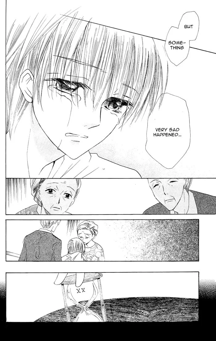 Read Nakizakura Kitan chapter 3 image 33 on Lezhin
