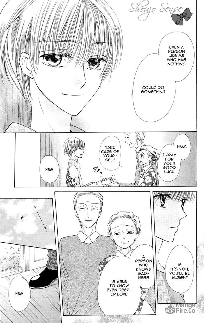 Read Nakizakura Kitan chapter 3 image 47 on Lezhin