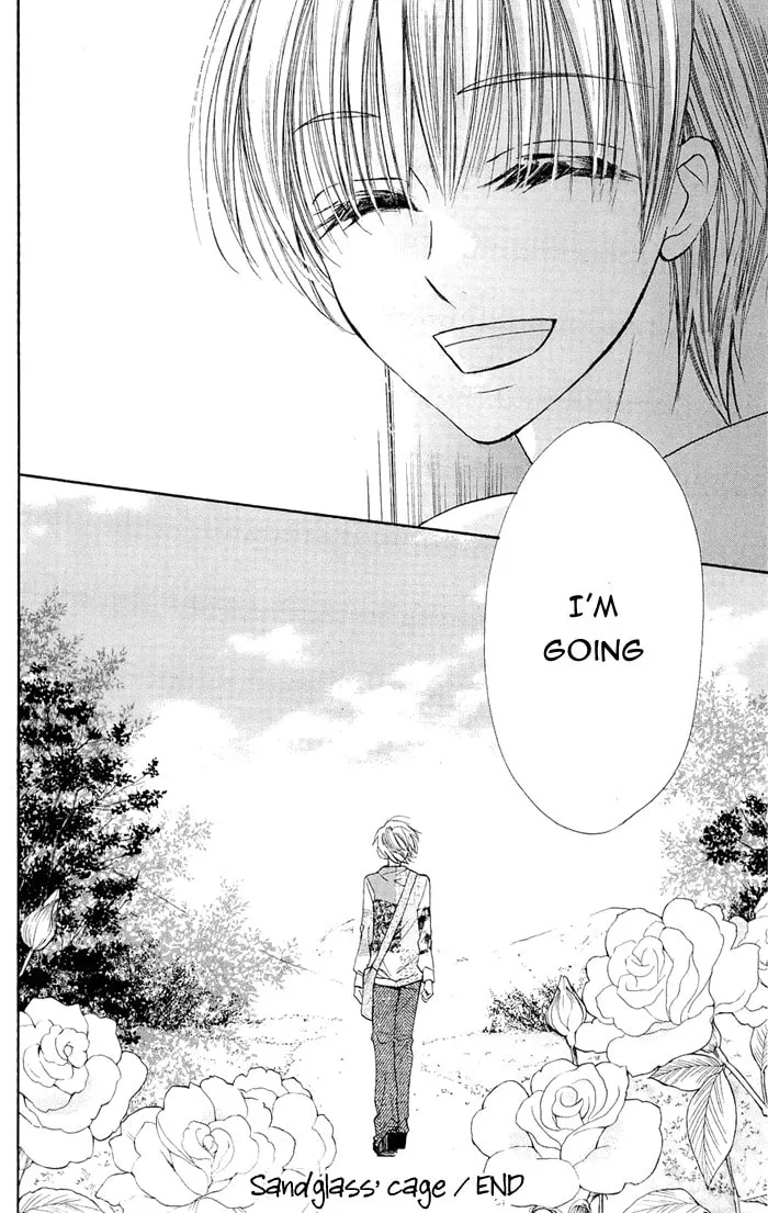 Read Nakizakura Kitan chapter 3 image 48 on Lezhin