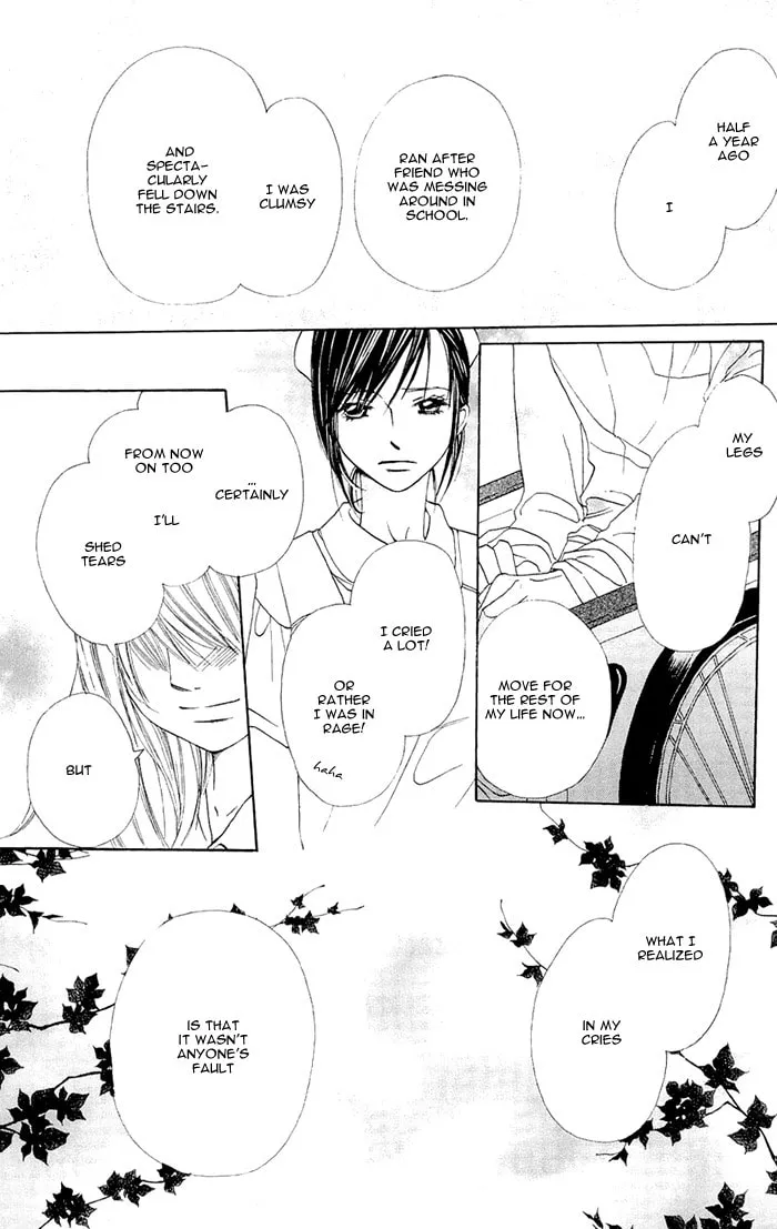 Read Nakizakura Kitan chapter 4 image 10 on Lezhin