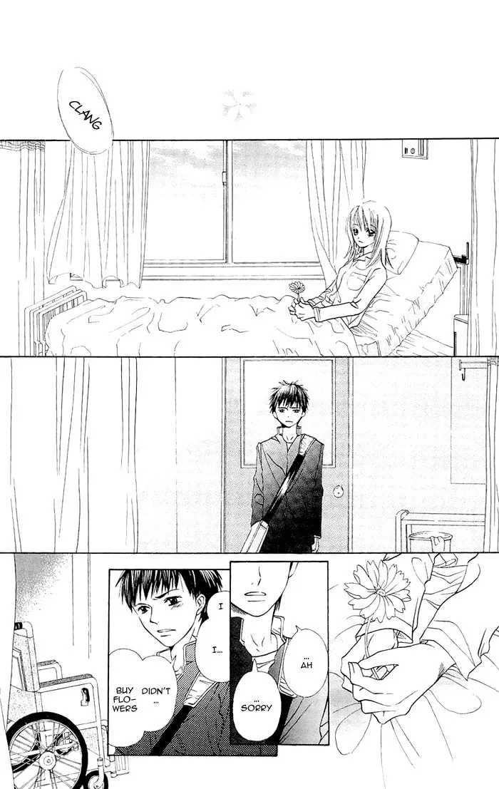 Read Nakizakura Kitan chapter 4 image 13 on Lezhin